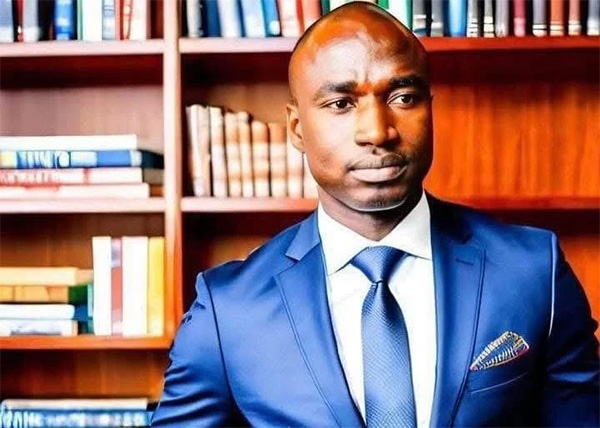 Bougar Diouf placé à vue pour diffusion de "fausses nouvelles" Bougar Diouf placé à vue pour diffusion de "fausses nouvelles"