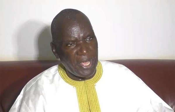Nécrologie : Décès de Me Abdoulaye Babou, figure du barreau et de la politique
