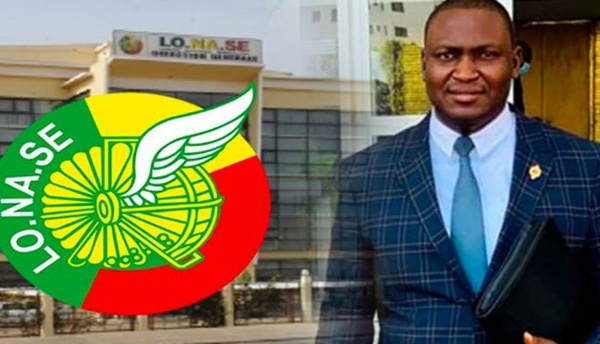   Affaire Lonase : Toussaint Manga réagit et annonce une plainte contre ses détracteurs