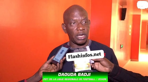 Hommage à feu Daouda Badji : 7ans déjà !
