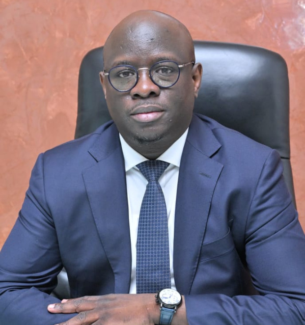 Boom fiscal : le Sénégal parie sur une hausse des recettes de 34% en 2026 grâce aux salaires et redevances