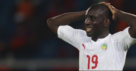 Demba Ba: « Je n'ai pas été bon en équipe nationale»