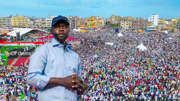 Pétrole et Gaz : Sonko dévoile les rapports qui accablent les anciens régimes