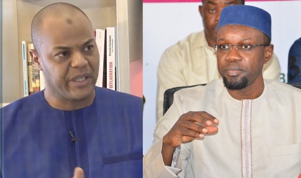 Affaire Prodac : Mame Mbaye Niang dément les accusations de détournement et annonce une plainte contre Ousmane Sonko