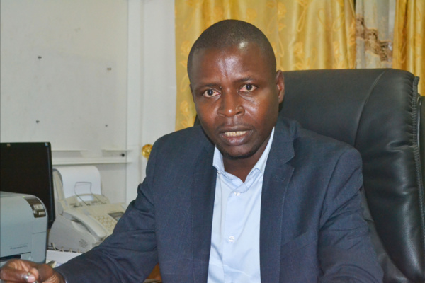 ZIGUINCHOR : Dr Ibrahima Mendy de l'Apr porté à la tête d'un grand mouvement de soutien à Macky Sall