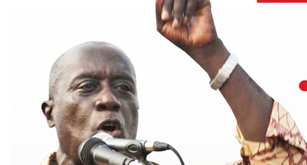 CRISE DANS LE SYSTEME EDUCATIF : And Jéf Pads/A pour des négociations sérieuses CRISE DANS LE SYSTEME EDUCATIF : And Jéf Pads/A pour des négociations sérieuses