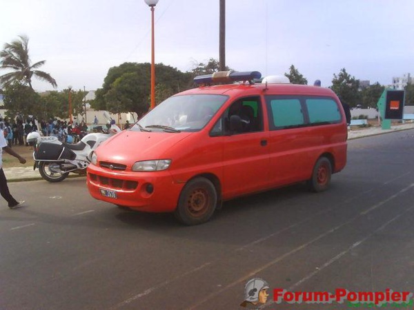 Koungheul : L’imam de Darou Khoudoss meurt sans assistance dans un tragique accident