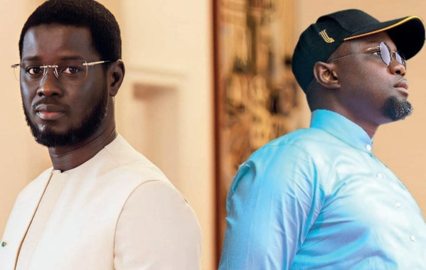 Sonko, Mimi Touré, Abdourahmane Diouf… : les quatre vérités de Diomaye Faye aux responsables de Pastef reçus au Palais Sonko, Mimi Touré, Abdourahmane Diouf… : les quatre vérités de Diomaye Faye aux responsables de Pastef reçus au Palais