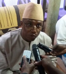 ZIGUINCHOR : La dépravation des mœurs des jeunes au cœur de la Ziarra 2016 de l’Association Citoyenne Chérifienne ZIGUINCHOR : La dépravation des mœurs des jeunes au cœur de la Ziarra 2016 de l’Association Citoyenne Chérifienne