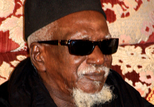 CONFLIT GLOBAL WATER SERVICE CONTRE CHEIKH ALIOU MBACKE DE MAOU RAHMATI : Le Khalife des mourides tranche en faveur d’Amary Guèye et paie 80 millions aux Américains CONFLIT GLOBAL WATER SERVICE CONTRE CHEIKH ALIOU MBACKE DE MAOU RAHMATI : Le Khalife des mourides tranche en faveur d’Amary Guèye et paie 80 millions aux Américains