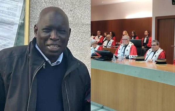 Extradition de Madiambal Diagne : La justice française fait une demande à l’Etat du Sénégal Extradition de Madiambal Diagne : La justice française fait une demande à l’Etat du Sénégal