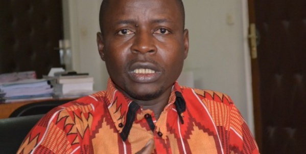 Dr IBRAHIMA MENDY DE L’APR ZIGUINCHOR : « J’ai lancé le mouvement " Macky 17 – 19 " parce que l’Apr n’est pas…»