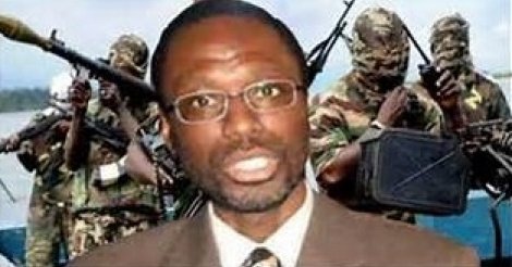 Après le blocus à la frontière gambienne, la joie béate en Casamance ? Après le blocus à la frontière gambienne, la joie béate en Casamance ?