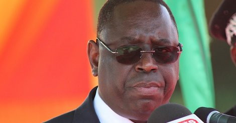 Querelles intestines, cacophonie dans la communication: Macky sort la cravache Querelles intestines, cacophonie dans la communication: Macky sort la cravache