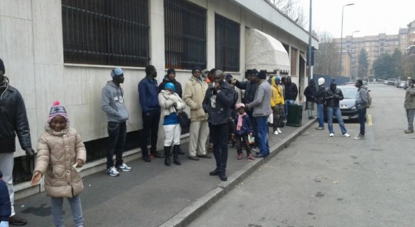 MILAN : Le Consulat du Sénégal fermé ce jeudi pour cause de baptême