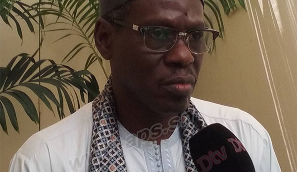 PELERINAGE A LA MECQUE : Abdoul Aziz Kébé nommé délégué général
