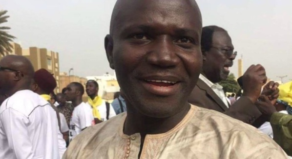 RENSEIGNEMENTS GAMBIENS A DAKAR : Un agent de la NIA arrêté, gardé à vue, puis relâché par la police sénégalaise RENSEIGNEMENTS GAMBIENS A DAKAR : Un agent de la NIA arrêté, gardé à vue, puis relâché par la police sénégalaise