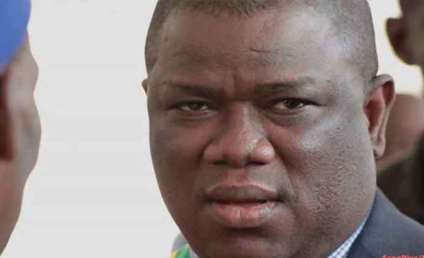 VICTOIRE DU "OUI" A ZIGUINCHOR : Le leadership de Baldé ébranlé VICTOIRE DU "OUI" A ZIGUINCHOR : Le leadership de Baldé ébranlé