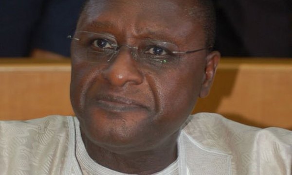 Cumul de mandat: Daouda Faye défend Aida Mbodj Cumul de mandat: Daouda Faye défend Aida Mbodj