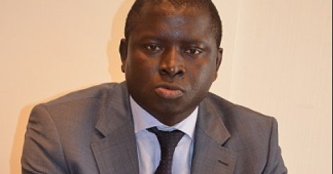 Cheikh Issa Sall : « Je peux faire ce que je veux, je suis sorti provisoirement du corps des magistrats» Cheikh Issa Sall : « Je peux faire ce que je veux, je suis sorti provisoirement du corps des magistrats»