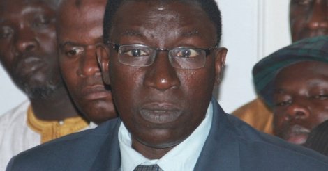 Pr Malick Ndiaye critique la Rfm en direct Pr Malick Ndiaye critique la Rfm en direct