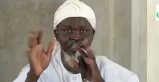 DERNIERE MINUTE : L’imam Alioune Ndao devant le juge pour audition DERNIERE MINUTE : L’imam Alioune Ndao devant le juge pour audition