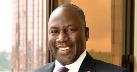 Le Sénégal casque 12 milliards pour indemniser un ancien ministre ivoirien Le Sénégal casque 12 milliards pour indemniser un ancien ministre ivoirien