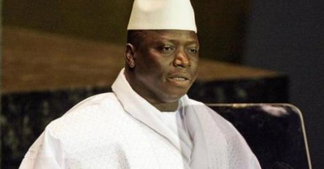 Sénégal-Gambie : Jammeh débouté par la CEDEAO Sénégal-Gambie : Jammeh débouté par la CEDEAO