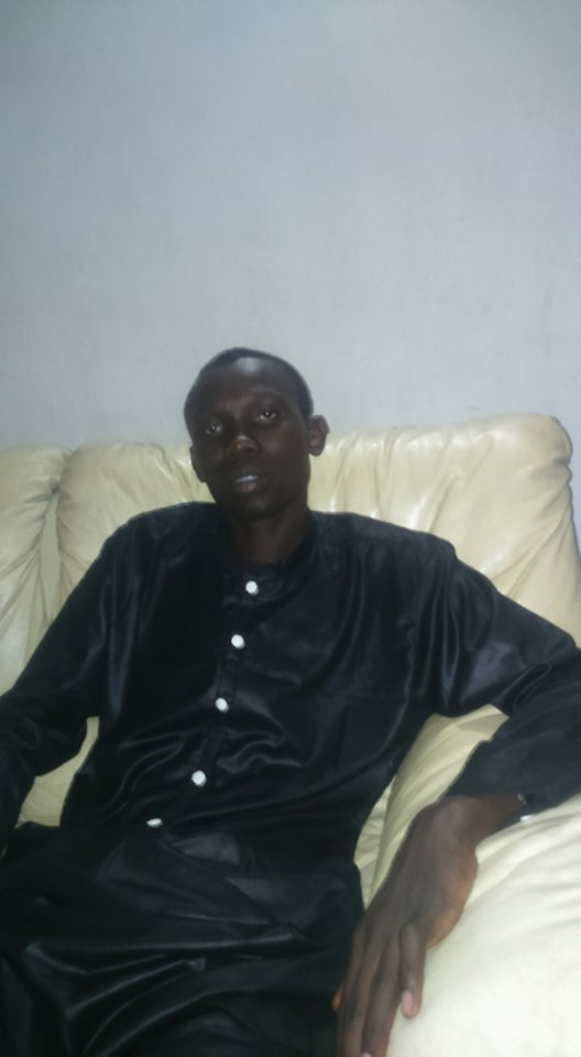 CONSEIL REGIONAL DE LA JEUNESSE DE ZIGUINCHOR : Dame Bèye annonce sa candidature à la présidence CONSEIL REGIONAL DE LA JEUNESSE DE ZIGUINCHOR : Dame Bèye annonce sa candidature à la présidence