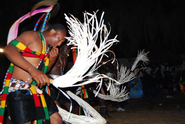 DAKAR : La 8ème Festival International des Arts et Savoir-Faire traditionnels Africains s'ouvre jeudi