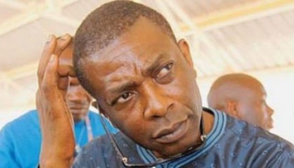 Le nouvel album de Youssou Ndour déjà piraté Le nouvel album de Youssou Ndour déjà piraté