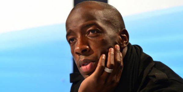 Le Footballeur Diawara encore devant le juge Le Footballeur Diawara encore devant le juge