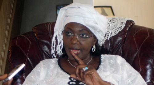 Rapport 2014 - 2015: Les recommandations du Cese à Macky Sall Rapport 2014 - 2015: Les recommandations du Cese à Macky Sall