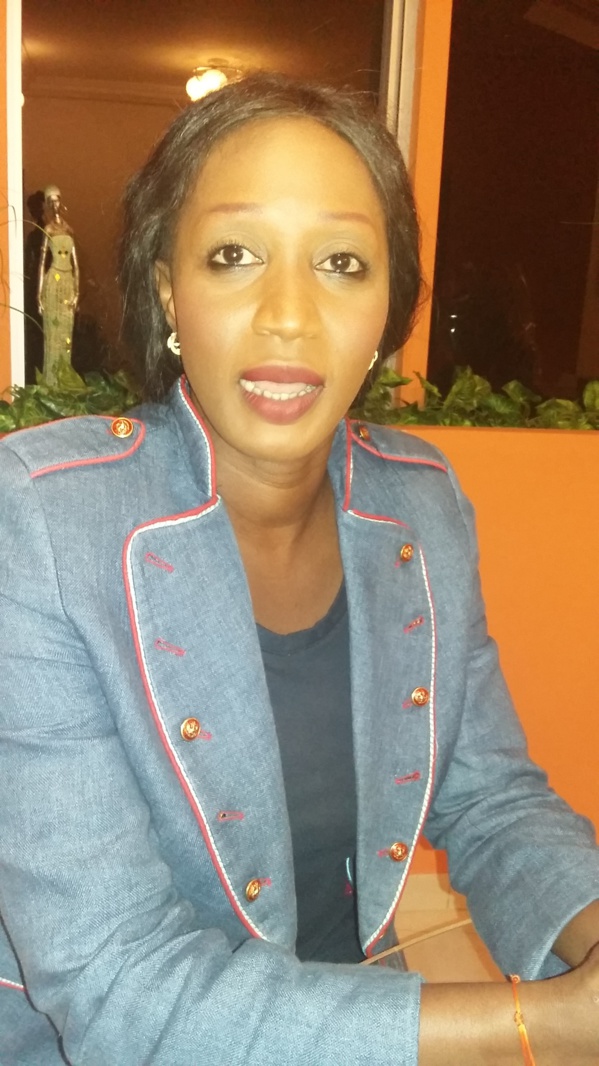 GNAGNA SY, PDTE DU MOUVEMENT "CITOYEN VIGILANT POUR L’ECOLOGIE" : «Il est très important qu’on mène un combat contre les terroristes de l’environnement» GNAGNA SY, PDTE DU MOUVEMENT "CITOYEN VIGILANT POUR L’ECOLOGIE" : «Il est très important qu’on mène un combat contre les terroristes de l’environnement»