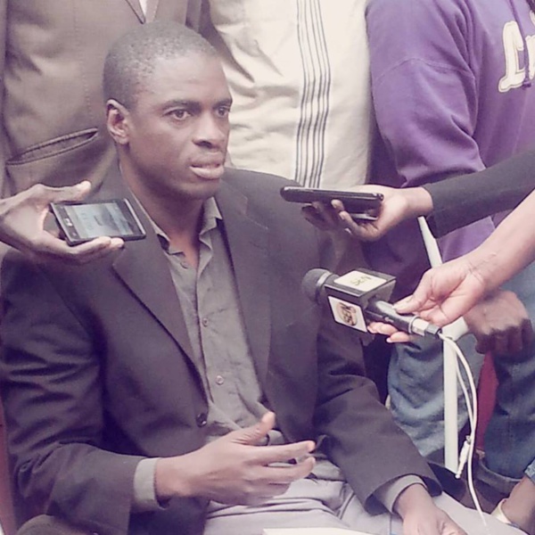 Le Mouvement « Bês Dina Nieuw » d’Ousmane Ndoye devient un parti politique (Déclaration)