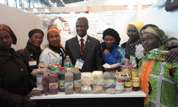 Promotion des exportations : Le Sénégal opte pour l'allègement des procédures Promotion des exportations : Le Sénégal opte pour l'allègement des procédures