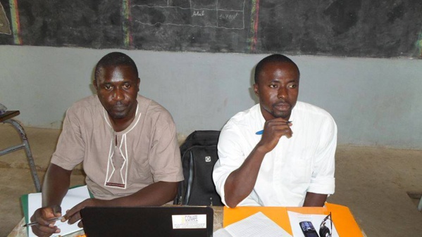PONCTIONS SUR LES SALAIRES : Le Fuse de Ziguinchor va lancer des journées d'action de protestations