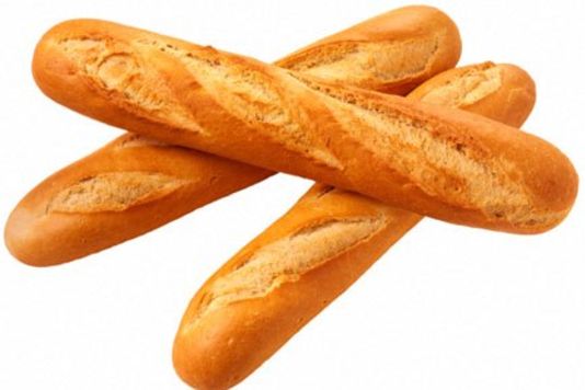 RAMADAN 2016 : Le Pain "Macky" en vogue RAMADAN 2016 : Le Pain "Macky" en vogue