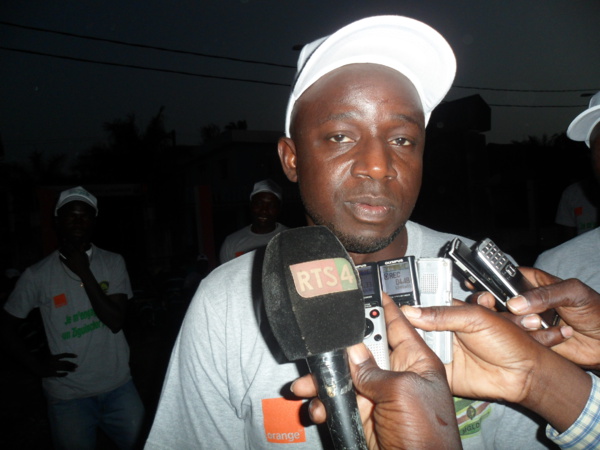 L'opération "And Défaar Sunu Gox", Une réussite à Ziguinchor L'opération "And Défaar Sunu Gox", Une réussite à Ziguinchor