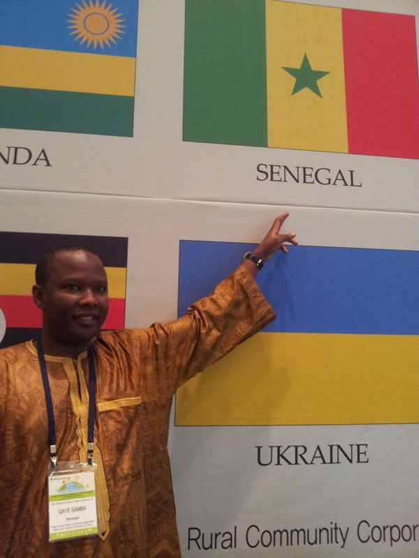 Pourquoi le Conseil National du Saemaul Undong devrait inspirer le Haut Conseil du Dialogue des Territoire Pourquoi le Conseil National du Saemaul Undong devrait inspirer le Haut Conseil du Dialogue des Territoire