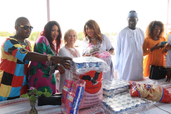 RAMADAN: Le Soukeurou Koor de Viviane Chidid