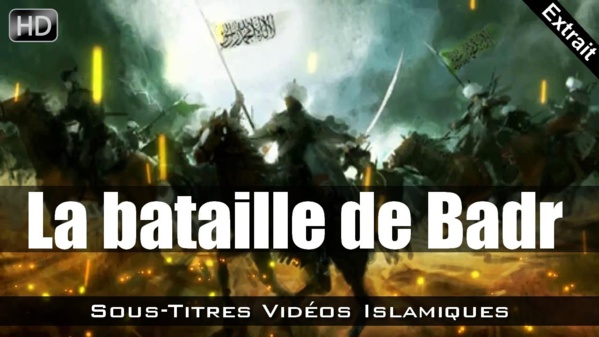 KAOLACK : La bataille de badr célébrée KAOLACK : La bataille de badr célébrée
