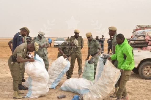 DROGUE SAISIE A DAKAR : 7 tonnes de cannabis, 2,6 tonnes de khat, 1,25 Kg de cocaïne, 78 grammes d’héroïne incinérée DROGUE SAISIE A DAKAR : 7 tonnes de cannabis, 2,6 tonnes de khat, 1,25 Kg de cocaïne, 78 grammes d’héroïne incinérée