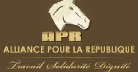 BAMBEY : Abdoulaye Diouf dément être retourné à l'Apr BAMBEY : Abdoulaye Diouf dément être retourné à l'Apr