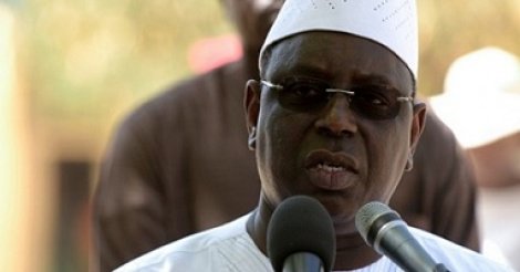 URGENT : Macky Sall ordonne le retrait d’urgence des enfants des rues URGENT : Macky Sall ordonne le retrait d’urgence des enfants des rues