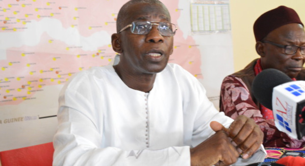 MAL GOUVERNANCE : La Gauche va dérouler un plan contre Macky MAL GOUVERNANCE : La Gauche va dérouler un plan contre Macky