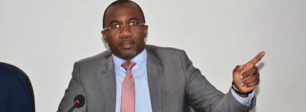 M. Idrissa SECK : l’incompétence d’un démoniaque verbomoteur (par Doudou KA) M. Idrissa SECK : l’incompétence d’un démoniaque verbomoteur (par Doudou KA)