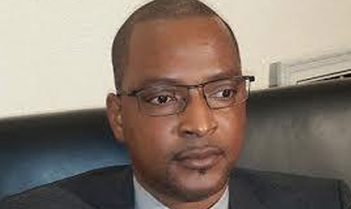 El Hadj Mame Boye Diao : « Si le Sénégal intéressait Karim Wade…» El Hadj Mame Boye Diao : « Si le Sénégal intéressait Karim Wade…»