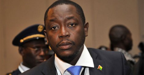 Baciro Djá, Premier ministre de la Guinée-Bissau : « Je m’engage à m’impliquer dans la résolution de la crise en Casamance » Baciro Djá, Premier ministre de la Guinée-Bissau : « Je m’engage à m’impliquer dans la résolution de la crise en Casamance »