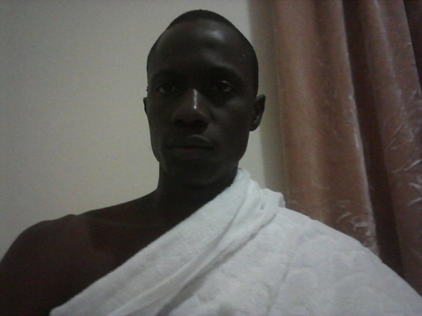 Nécrologie : Idy Touré de 